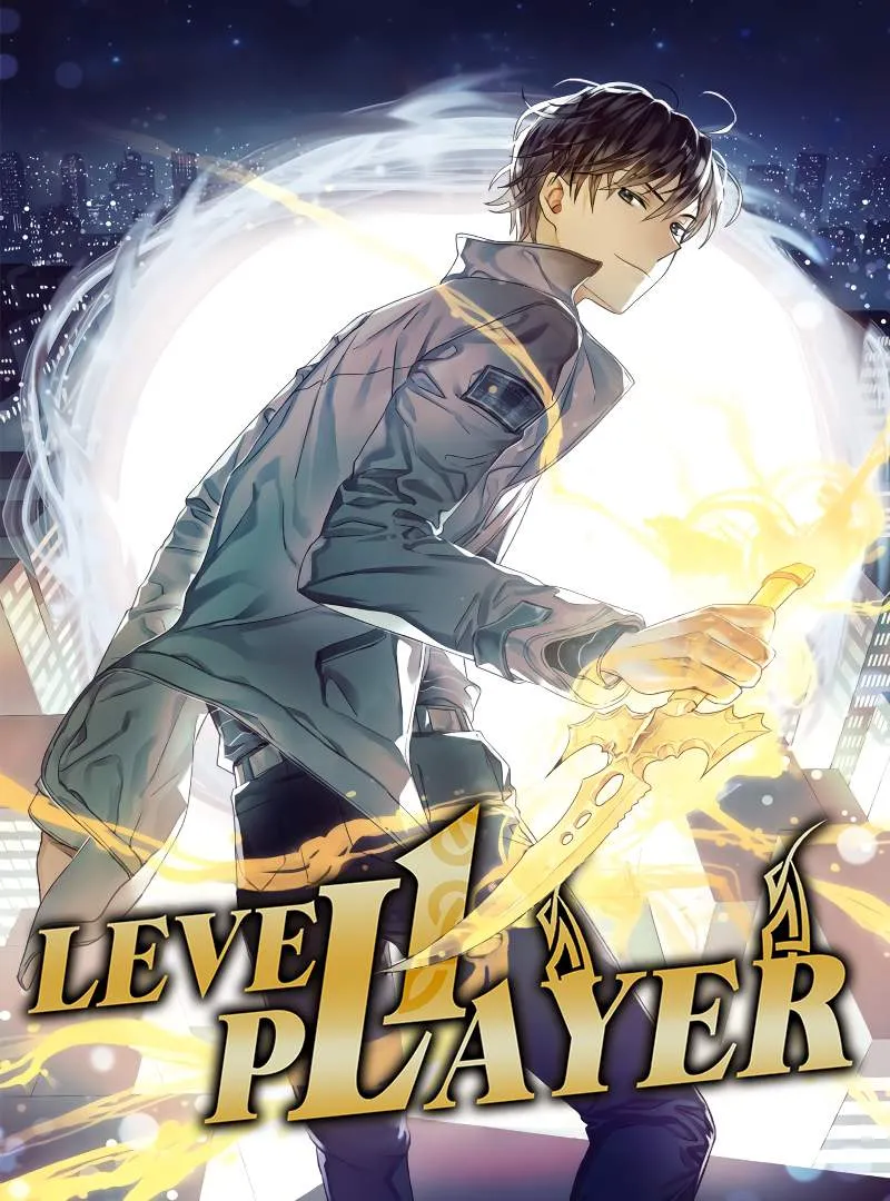 LEVEL 1 PLAYER [ALL CHAPTERS] THUMBNAIL